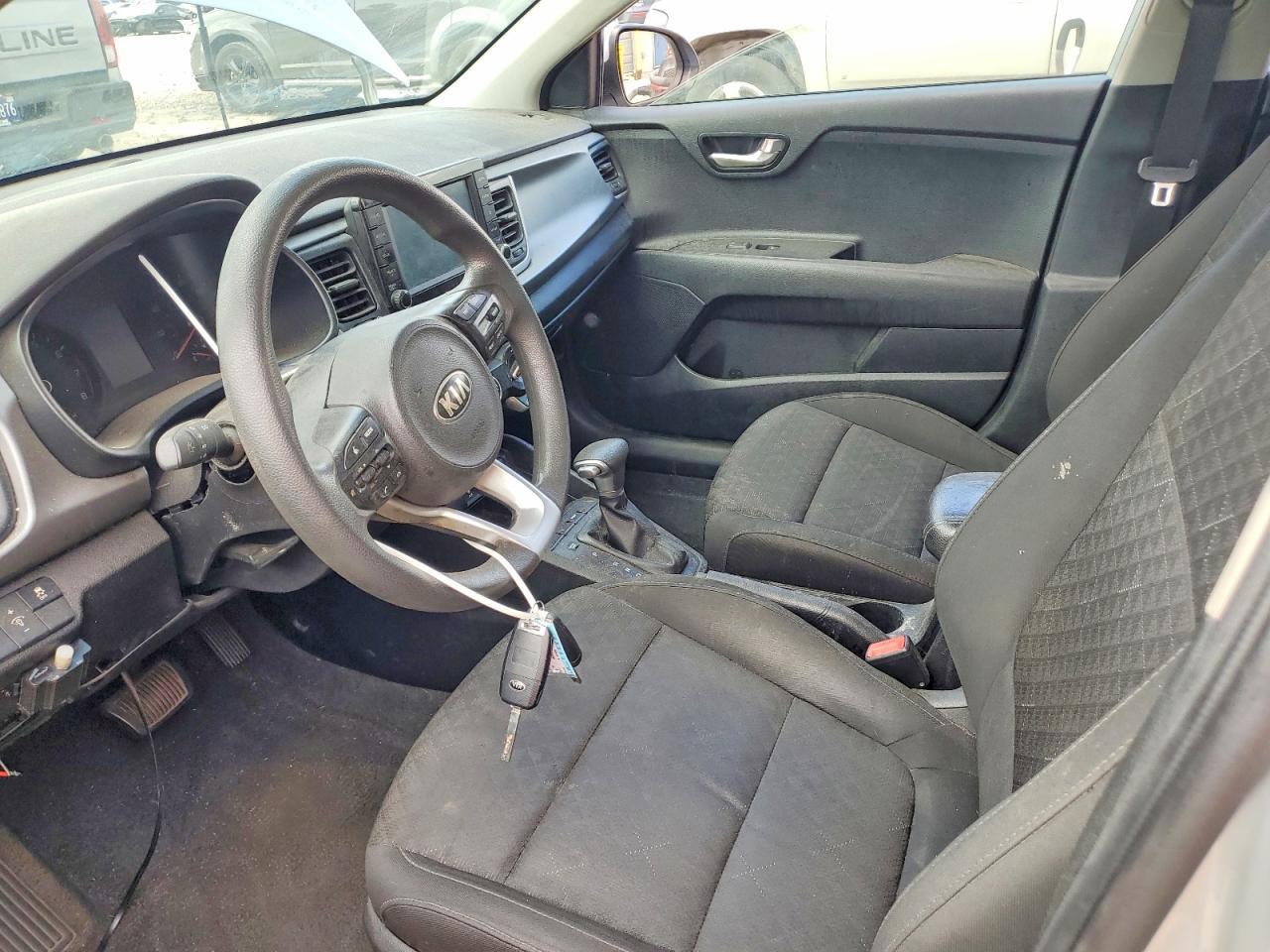 2019 Kia Rio S - Image 7