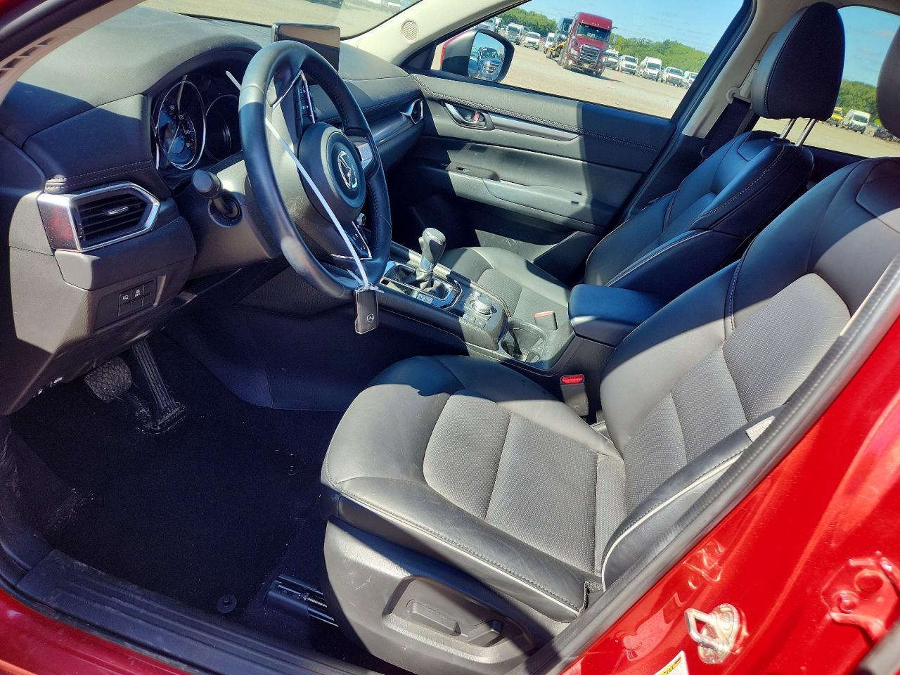 2024 Mazda Cx-5 Select - Фото 7
