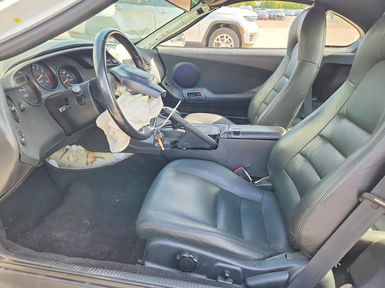 1998 Toyota Supra Sport Roof - Фото 7