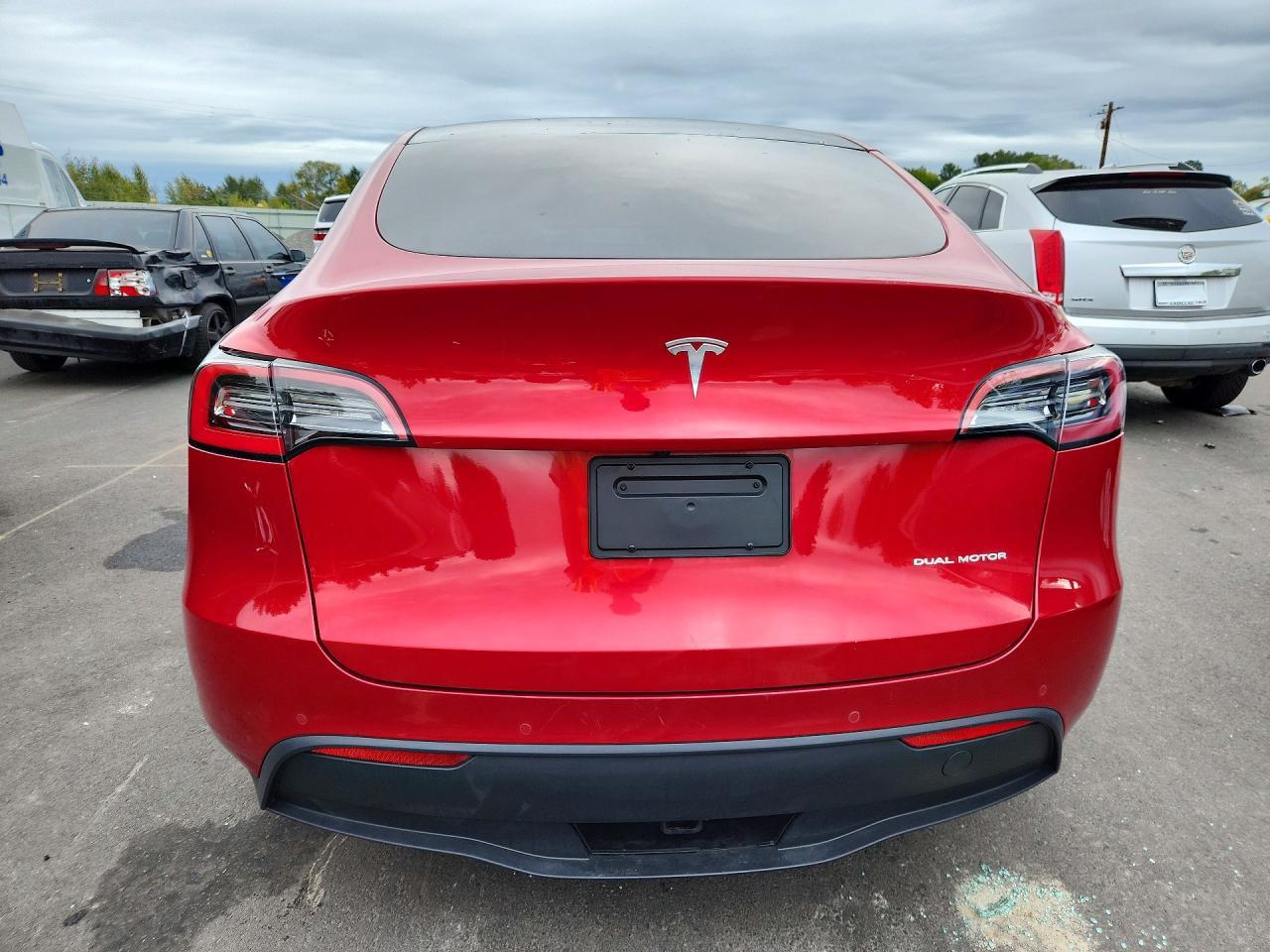 2021 Tesla Model Y - Image 6