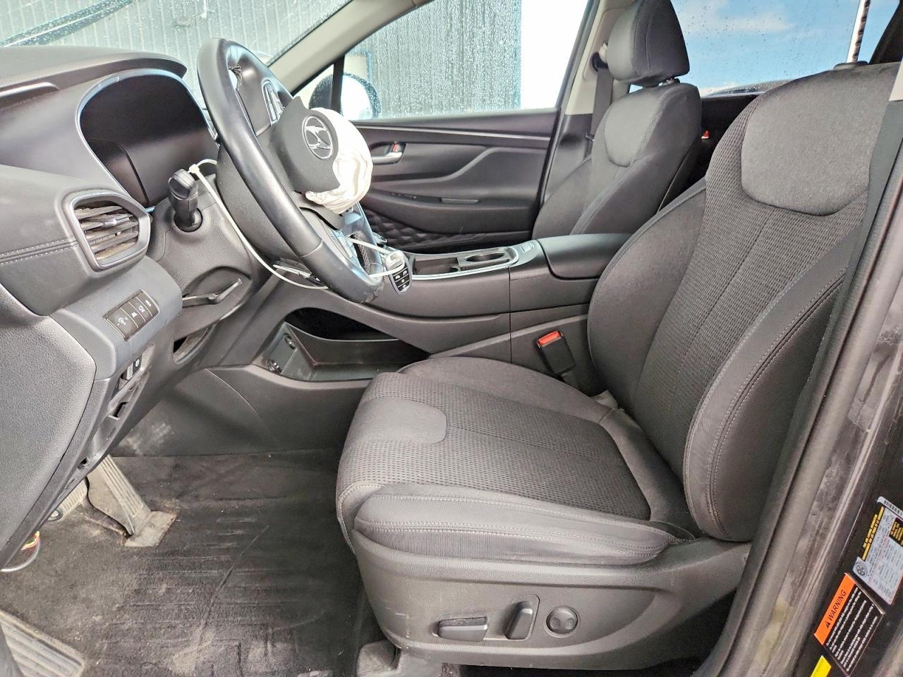 2022 Hyundai Santa Fe Xrt - Image 7
