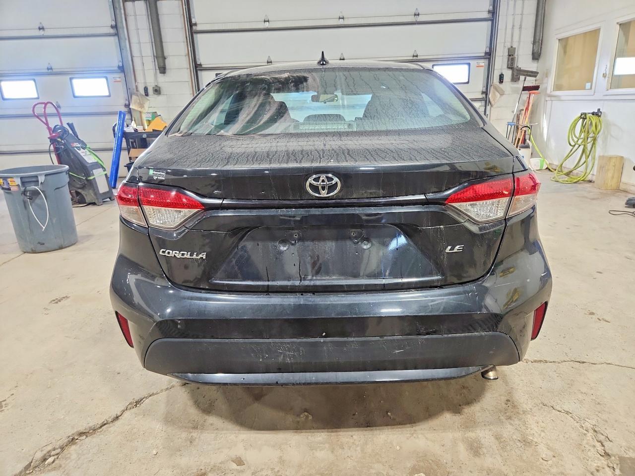 2021 Toyota Corolla Le - Image 6