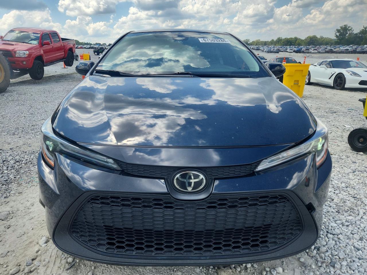 2021 Toyota Corolla Le - Image 5