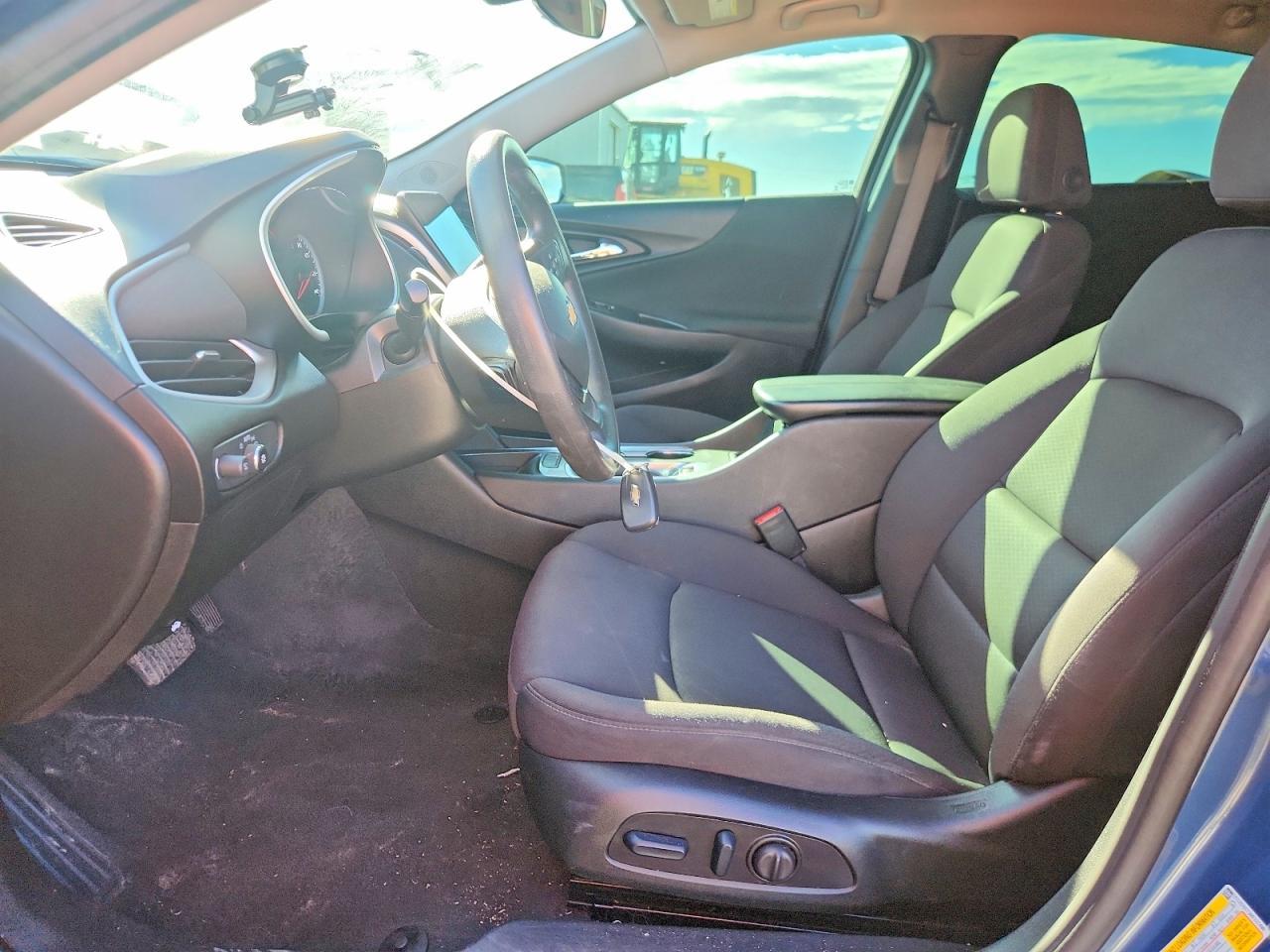 2024 Chevrolet Malibu Lt - Фото 7