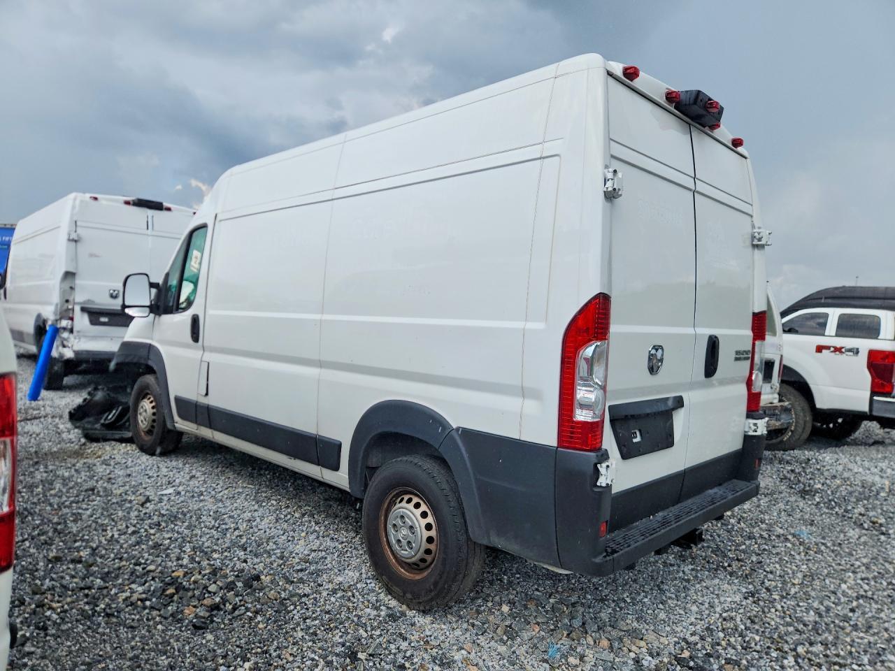 2024 Ram Promaster 1500 1500 High - Фото 2