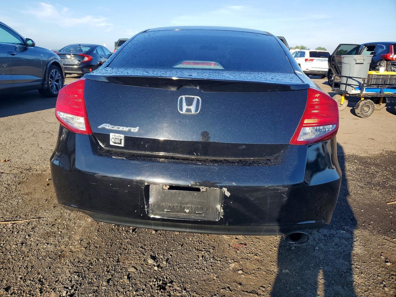 2012 Honda Accord Lx - Image 6
