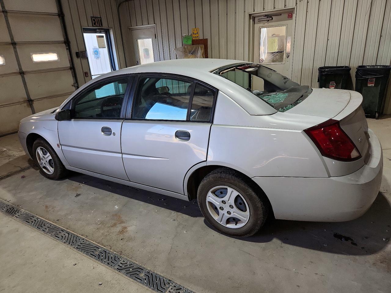2005 Saturn Ion Level 1 - Фото 2