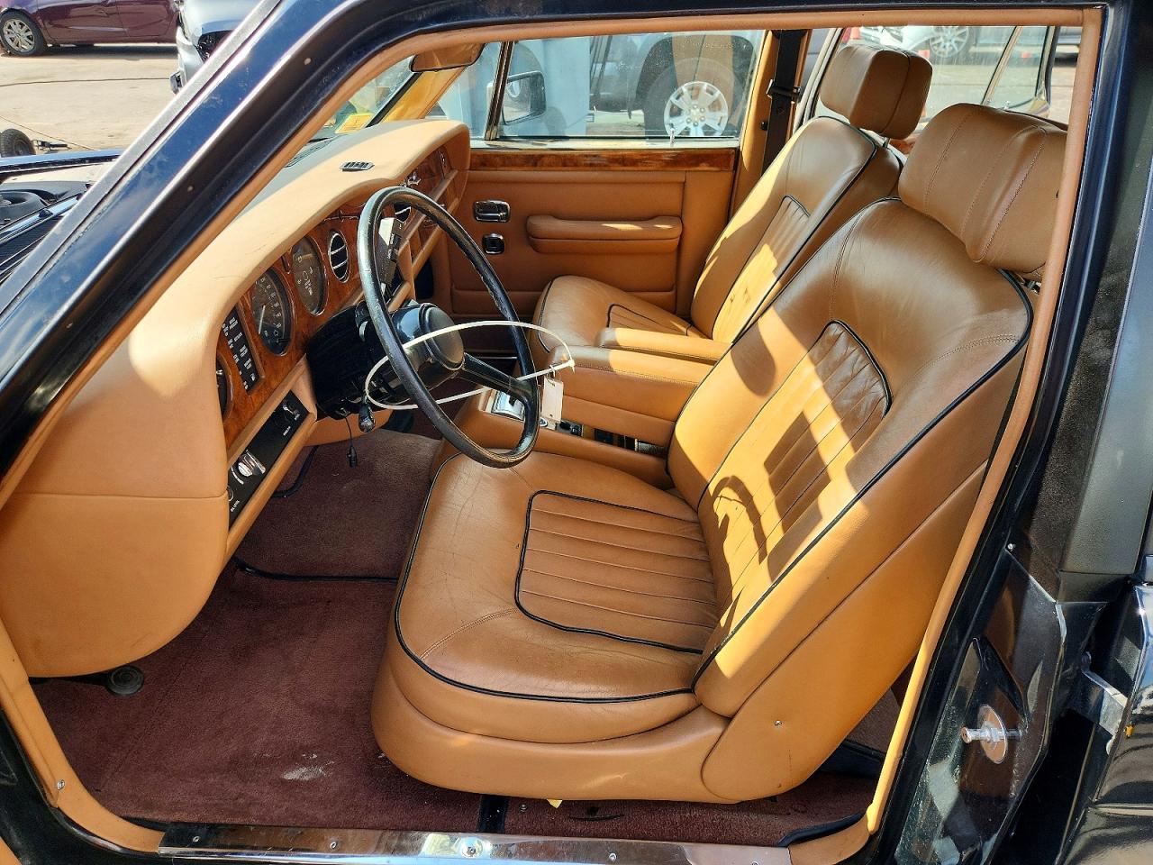 1989 Rolls-Royce Silver Spur - Image 7