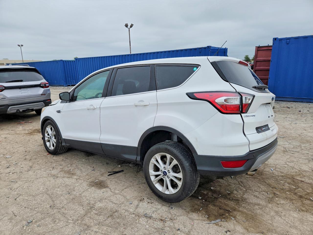 2017 Ford Escape Se - Image 2