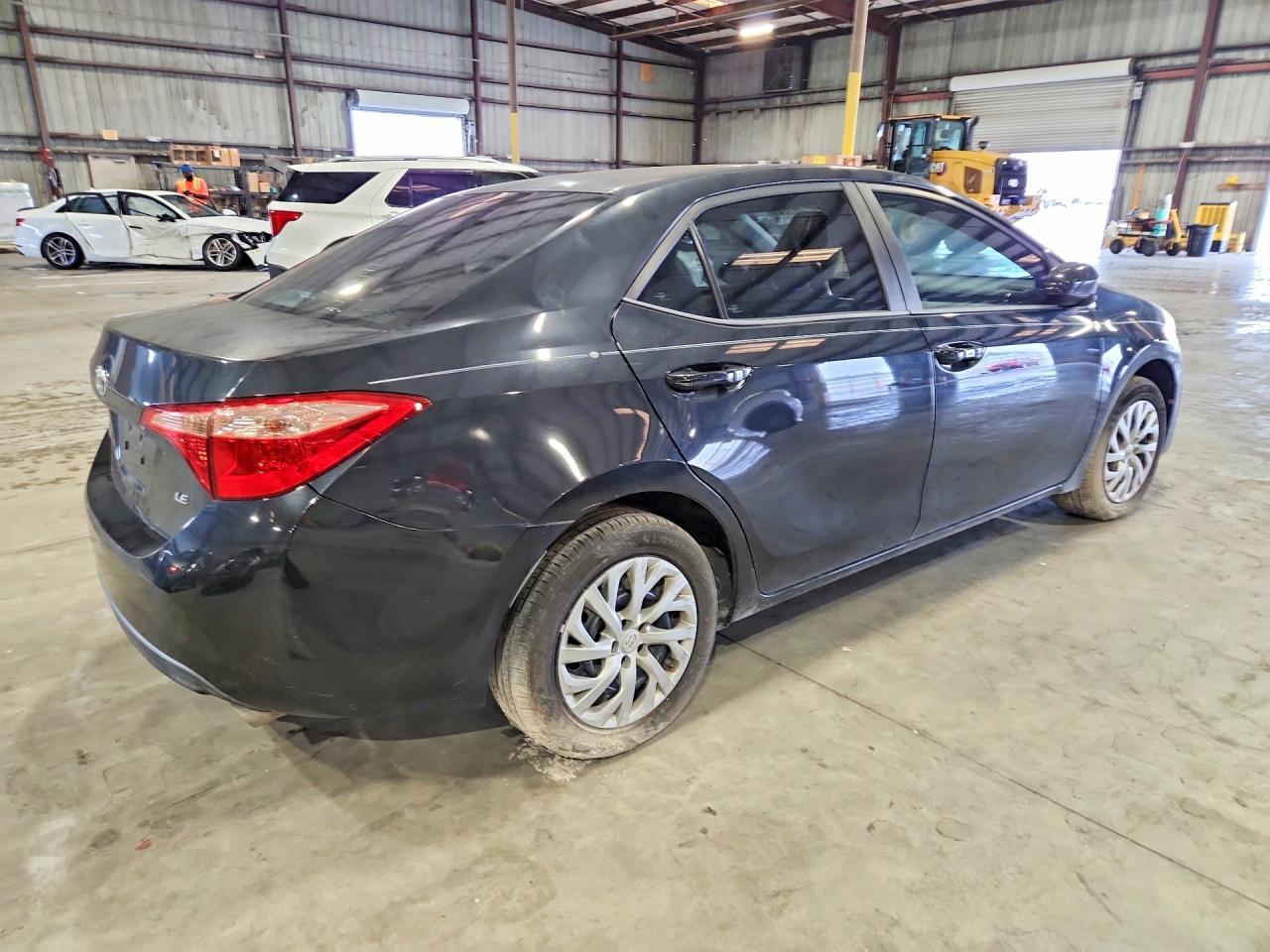 2019 Toyota Corolla Le - Image 3