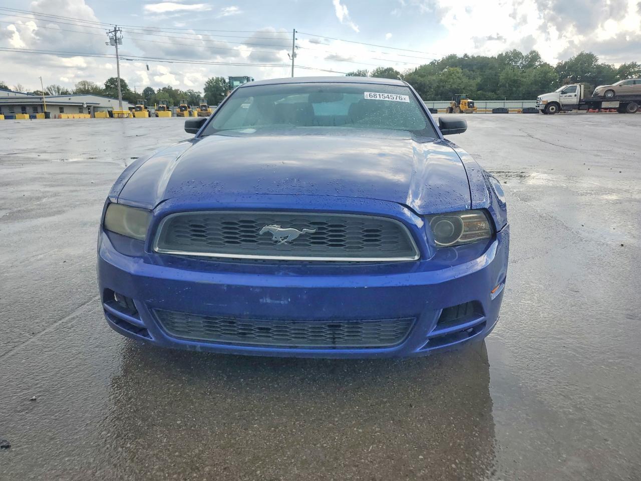 2014 Ford Mustang - Фото 5