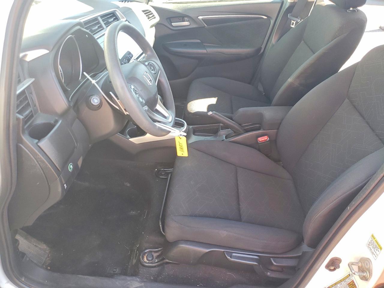 2016 Honda Fit Ex - Image 7