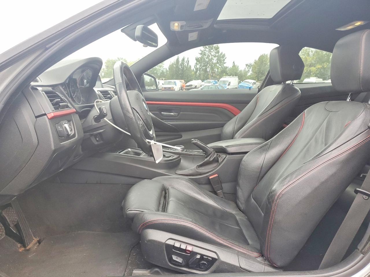 2014 BMW 435 Xi - Фото 7