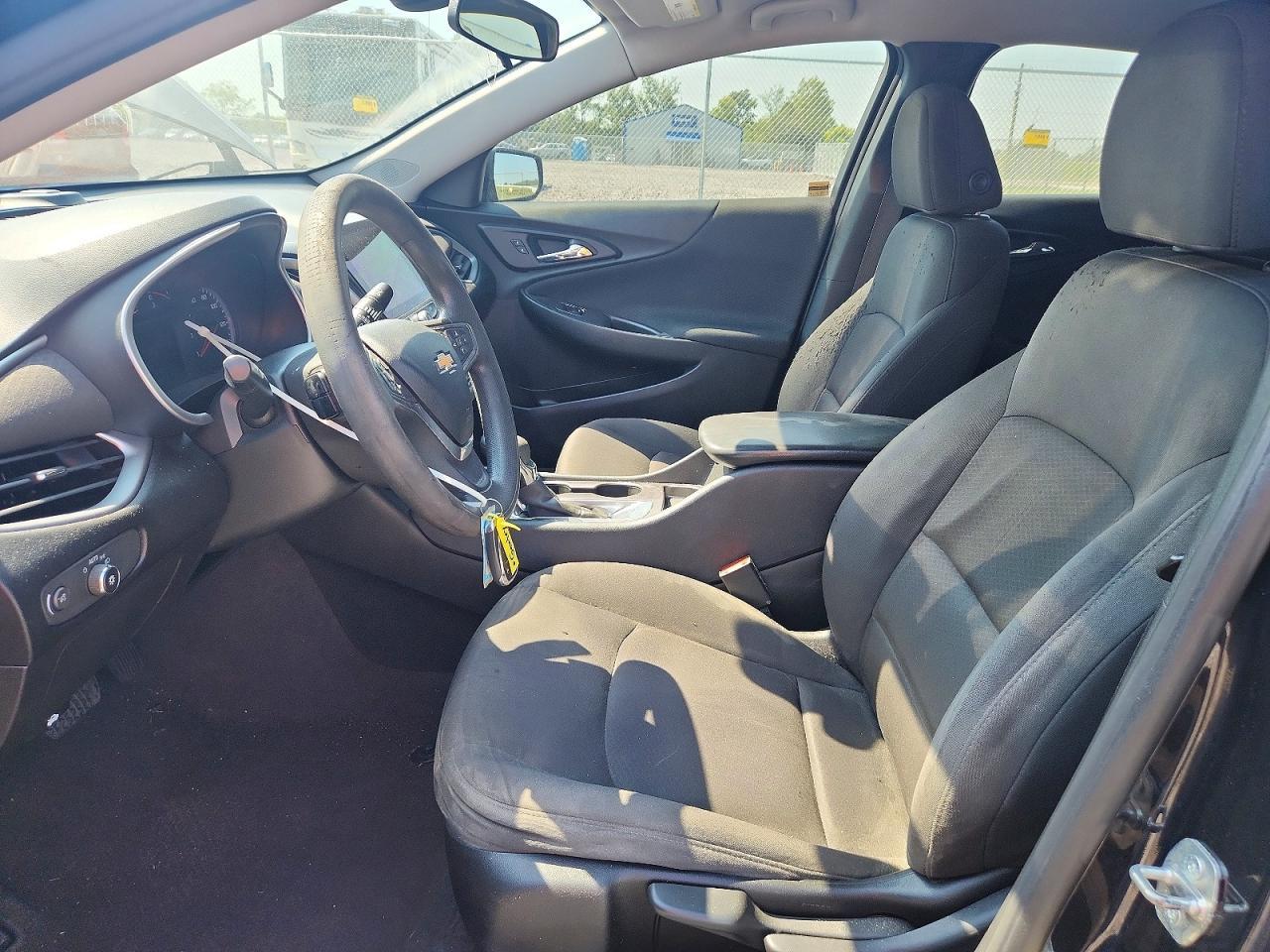 2021 Chevrolet Malibu Ls - Image 7