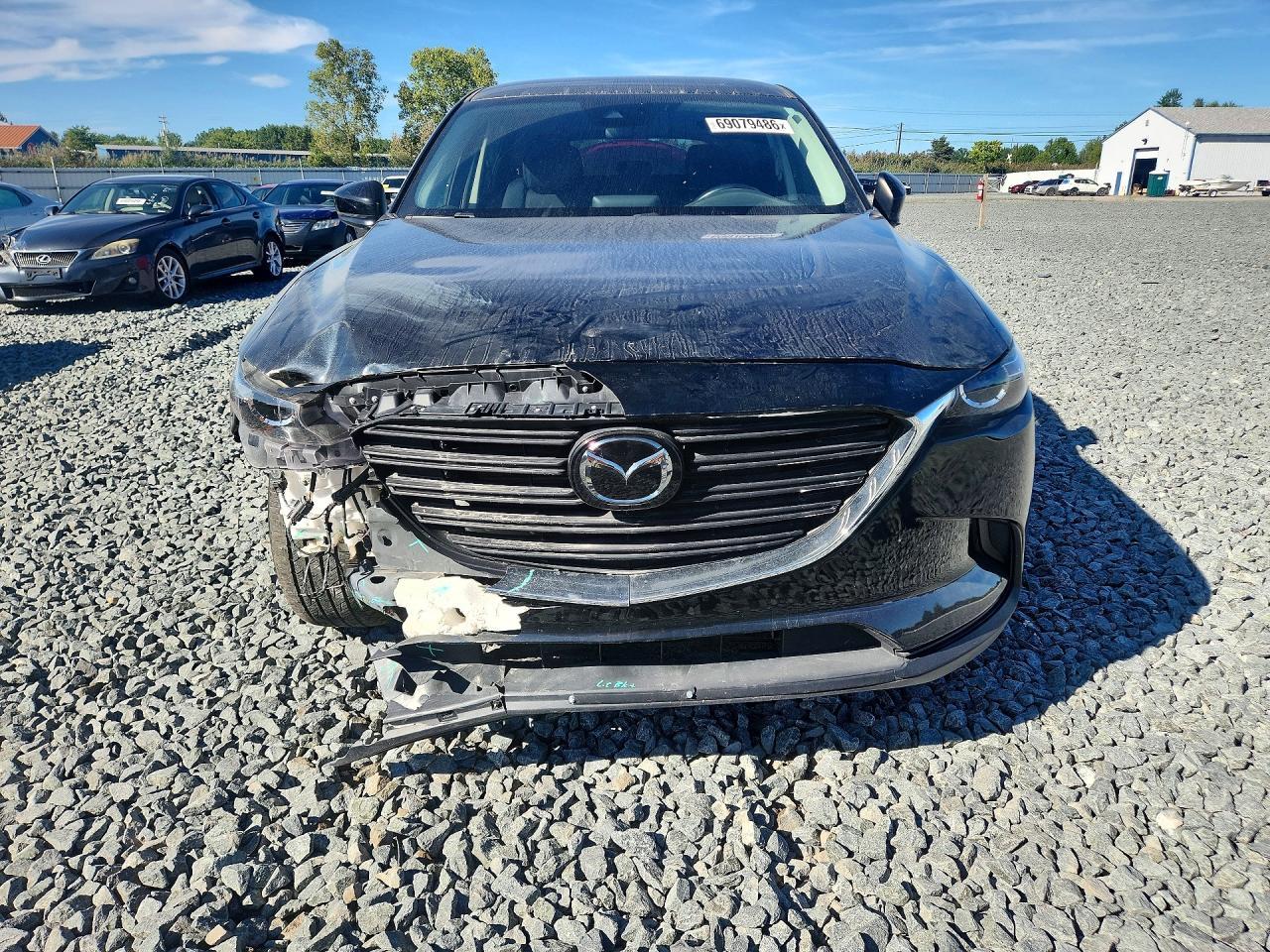2020 Mazda Cx-9 Sport - Image 5