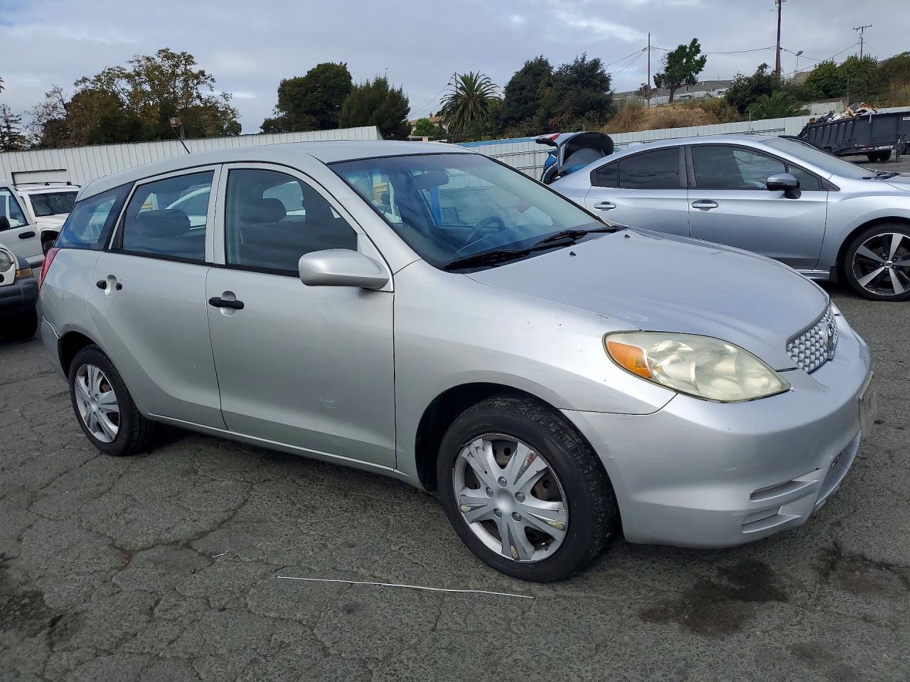 2004 Toyota Matrix Base - Image 4