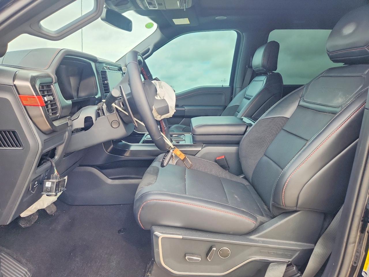 2026 Ford F150 Raptor - Image 7