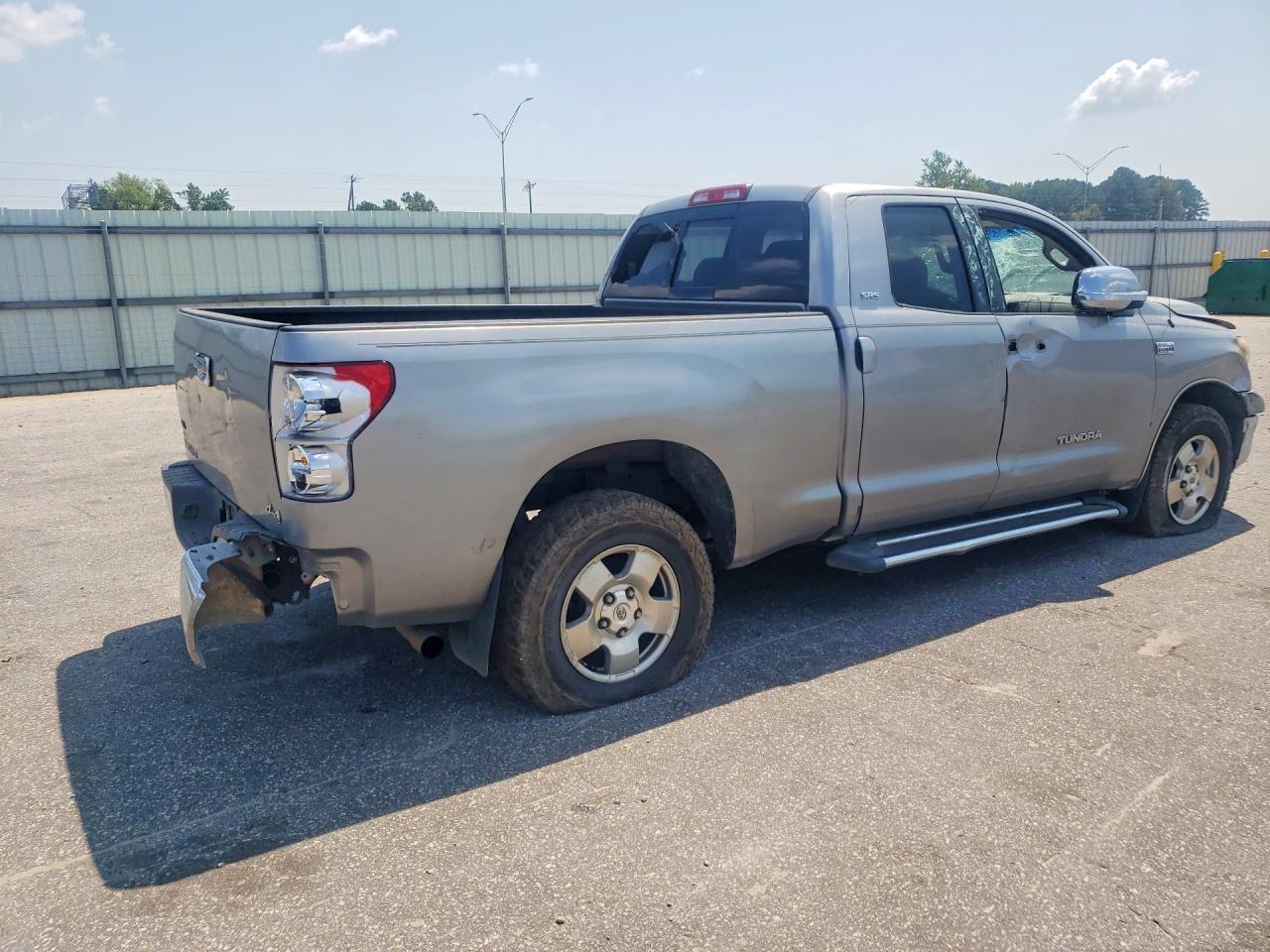 2008 Toyota Tundra Sr5 - Фото 3