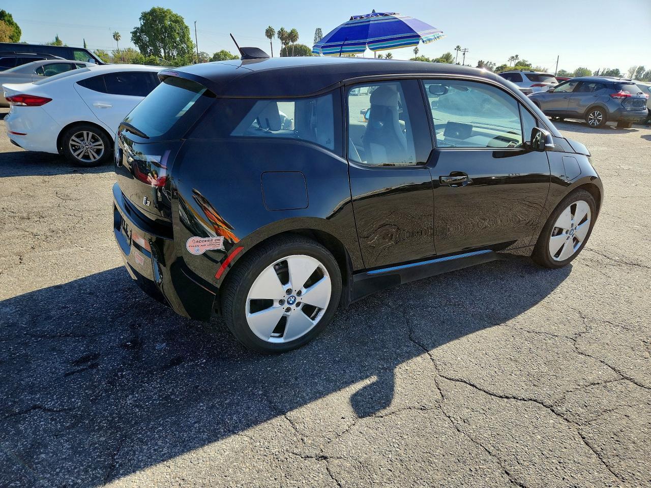 2016 BMW I3 Rex - Image 3
