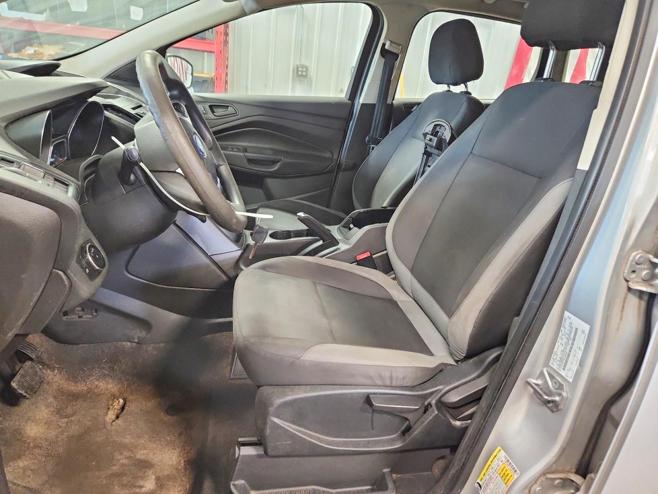 2014 Ford Escape S - Image 7