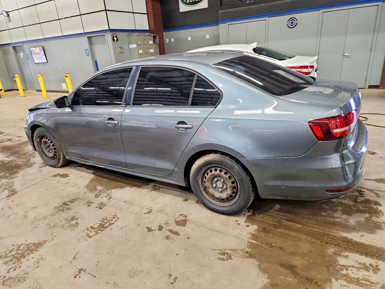 2016 Volkswagen Jetta S - Image 2