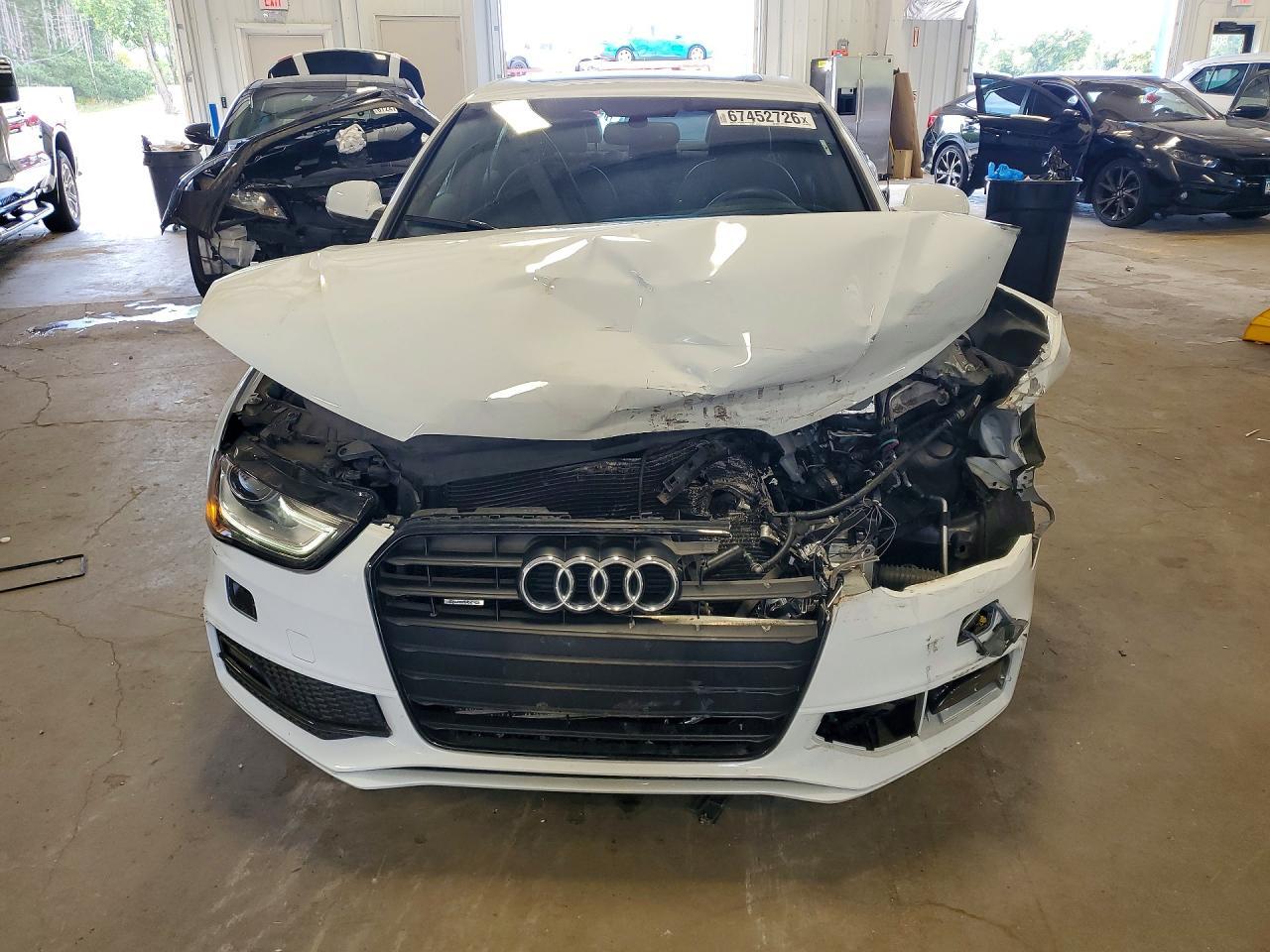 2015 Audi A4 Premium Plus - Image 5