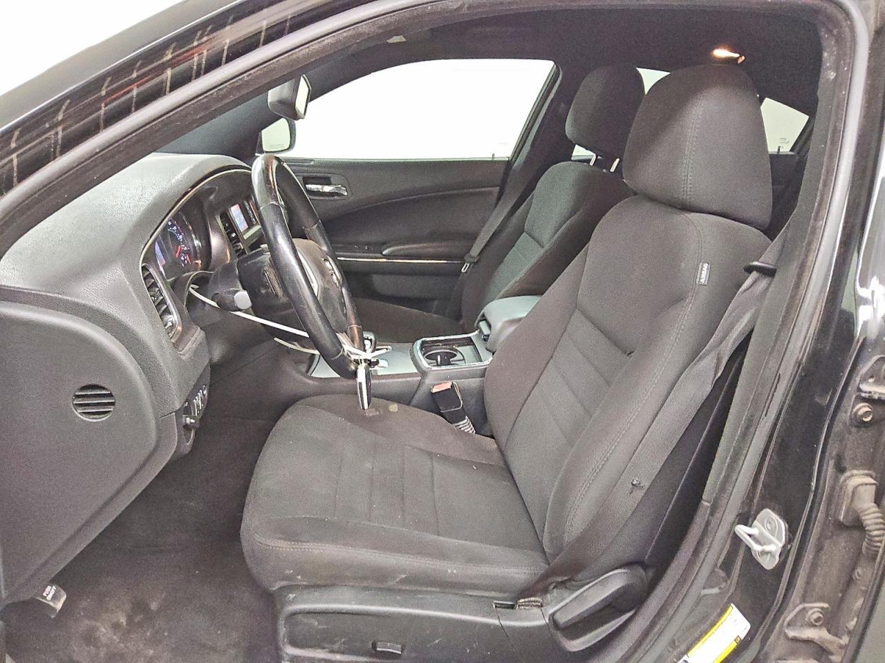 2012 Dodge Charger Se - Image 7