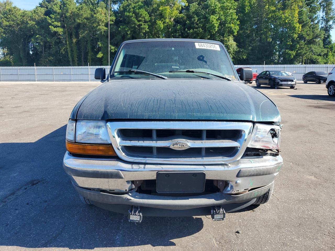 1998 Ford Ranger - Image 5