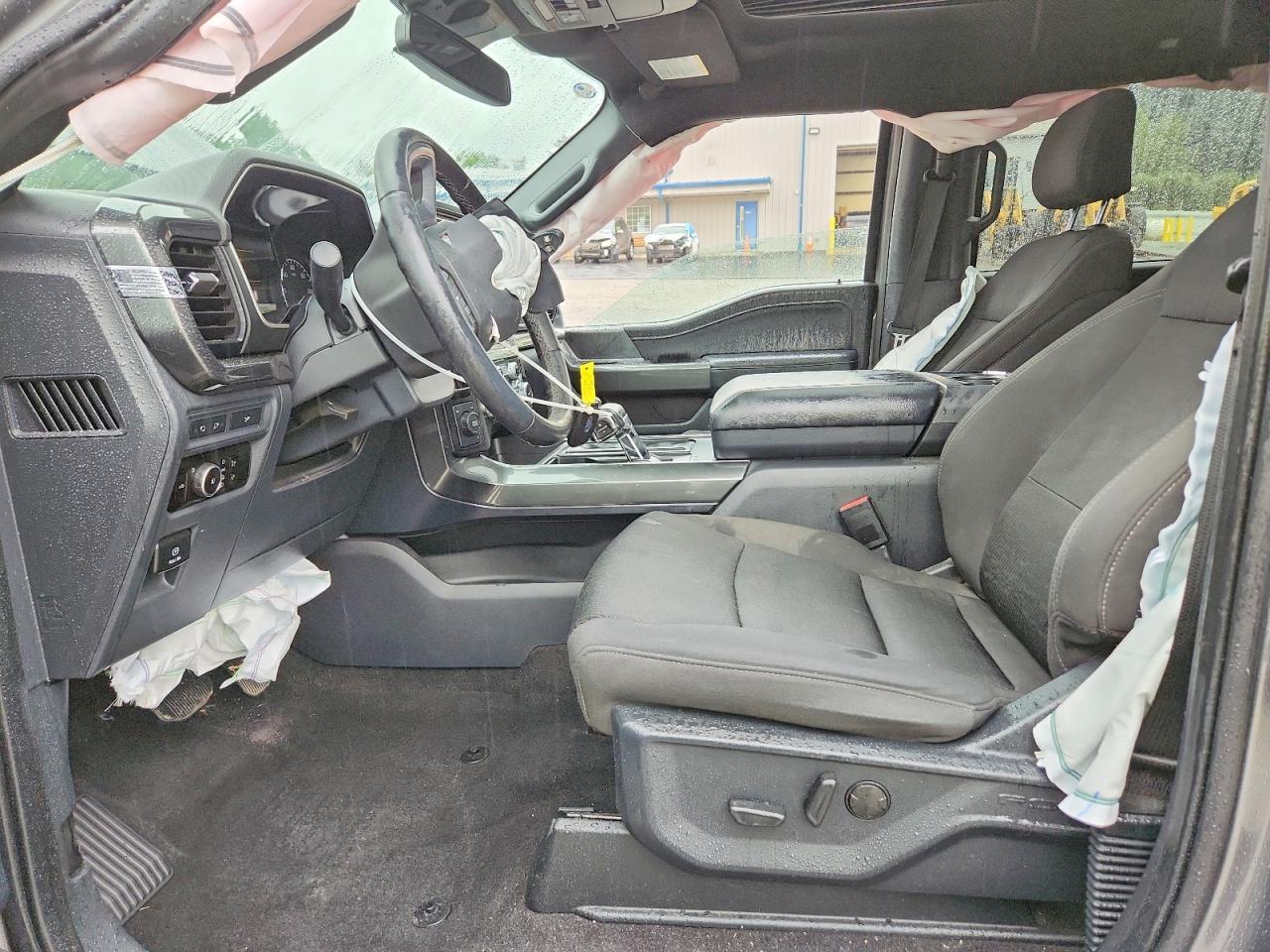 2023 Ford F150 Supercrew - Image 7