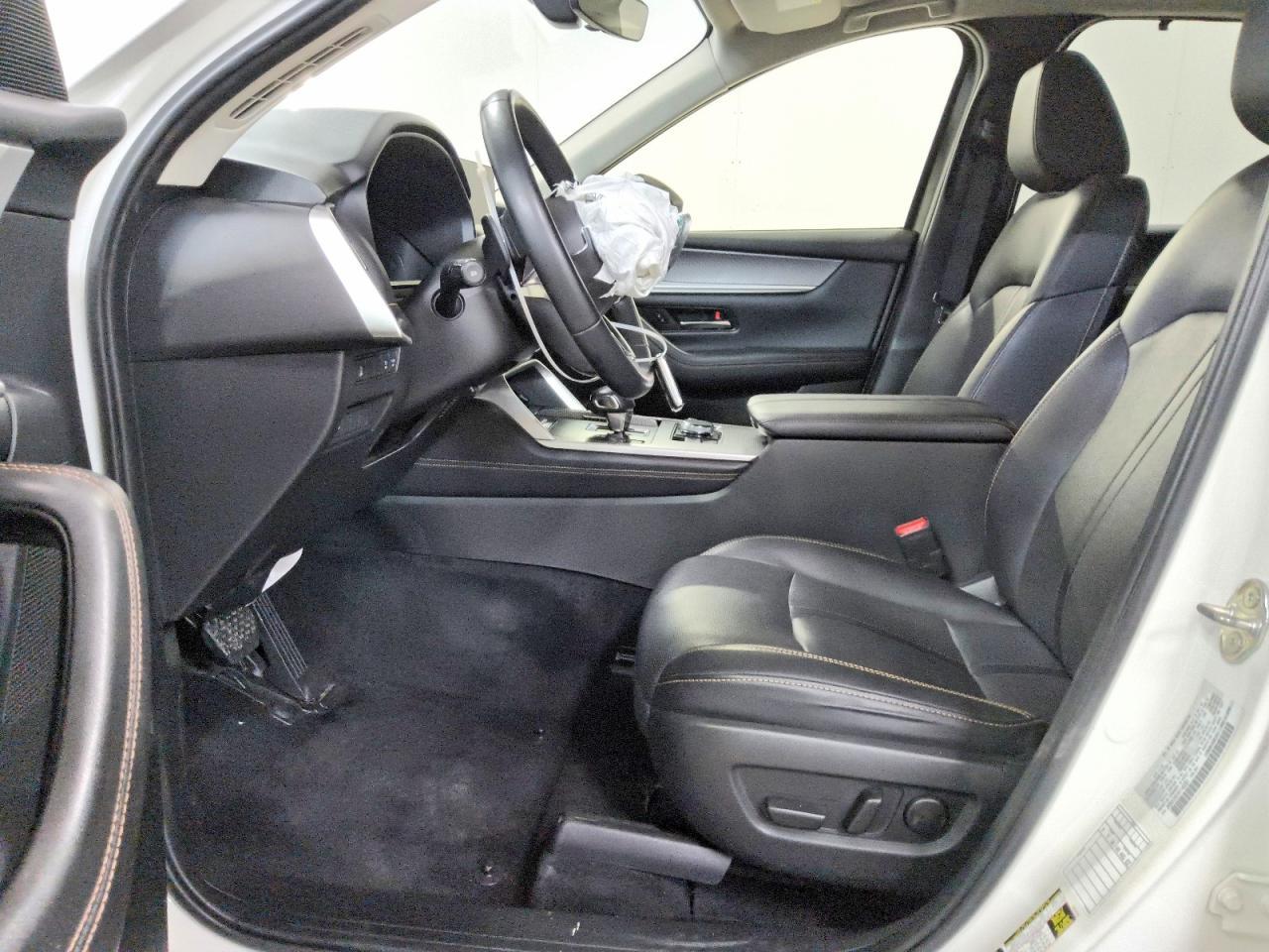 2024 Mazda Cx-90 Preferred Plus - Фото 7