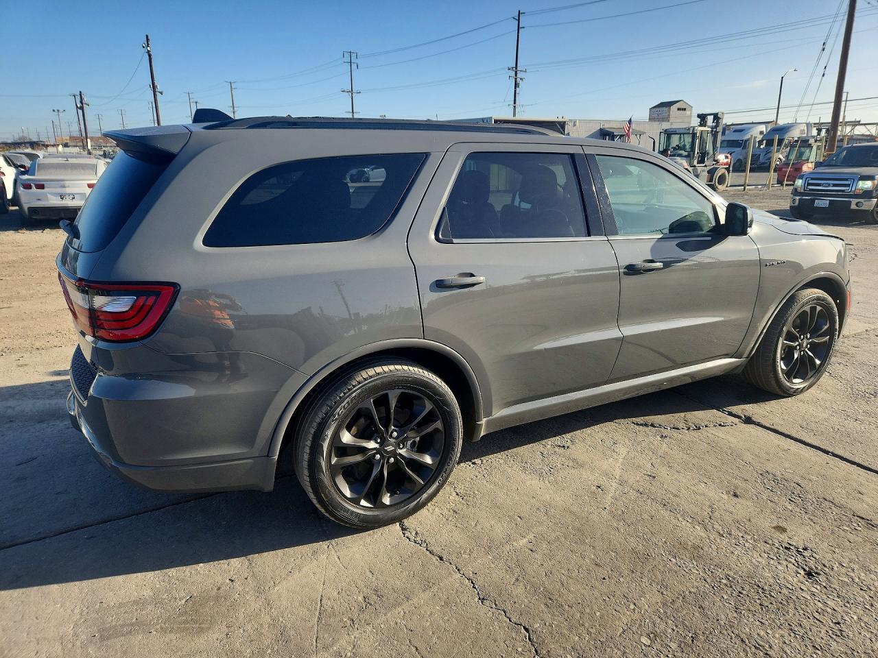 2023 Dodge Durango R - Фото 3