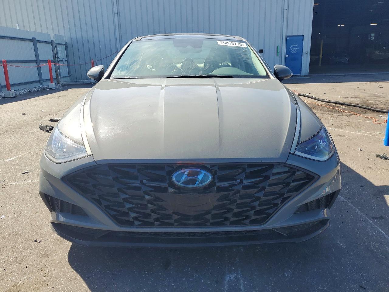 2021 Hyundai Sonata Sel - Image 5