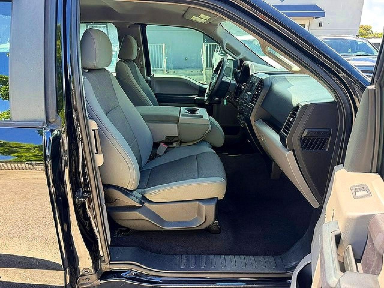 2016 Ford F150 Super Cab - Image 7