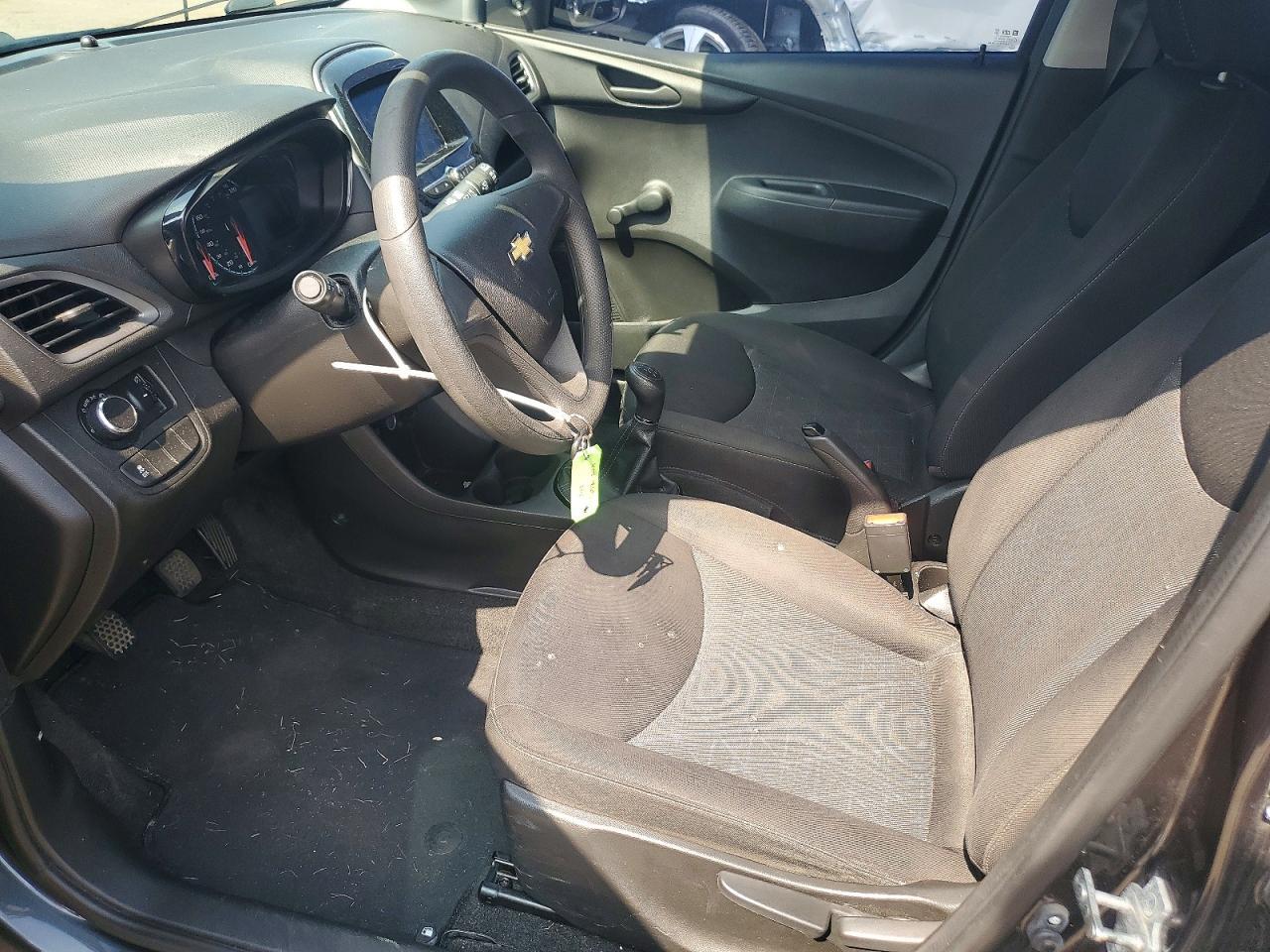 2019 Chevrolet Spark Ls - Image 7