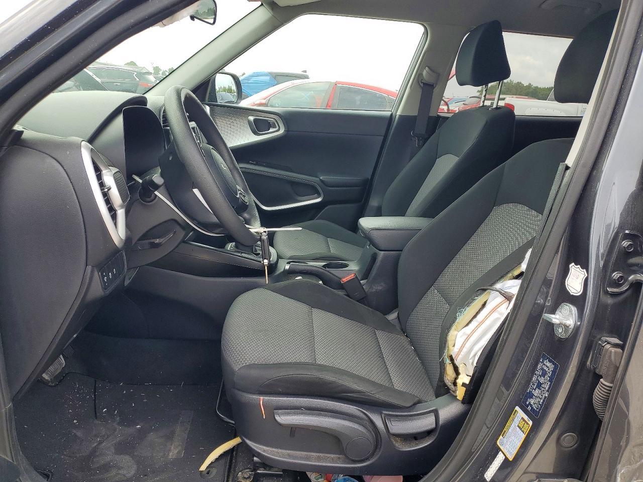 2023 Kia Soul Lx - Фото 7