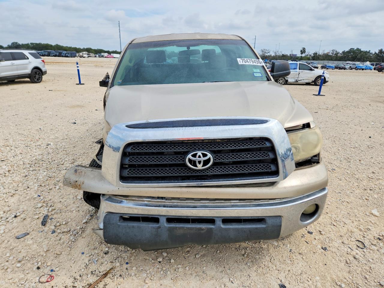2008 Toyota Tundra Grade - Фото 5