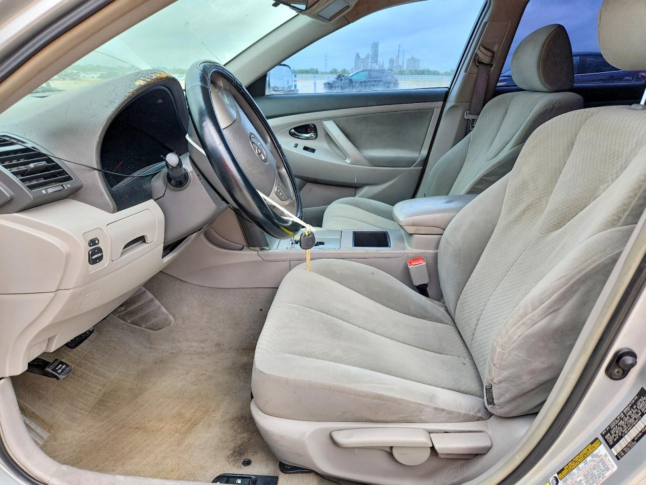 2007 Toyota Camry Le - Фото 7