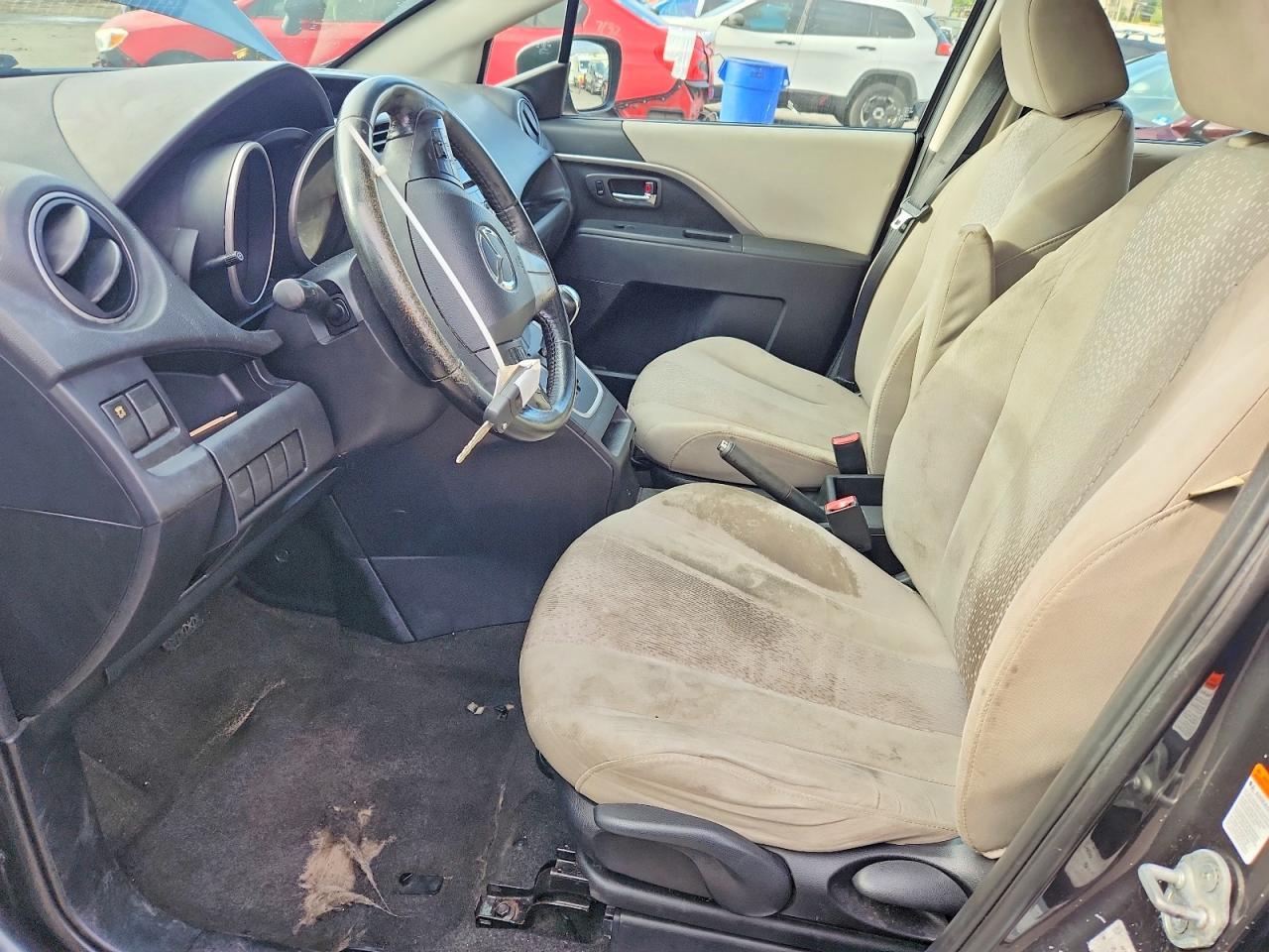 2012 Mazda 5 - Фото 7