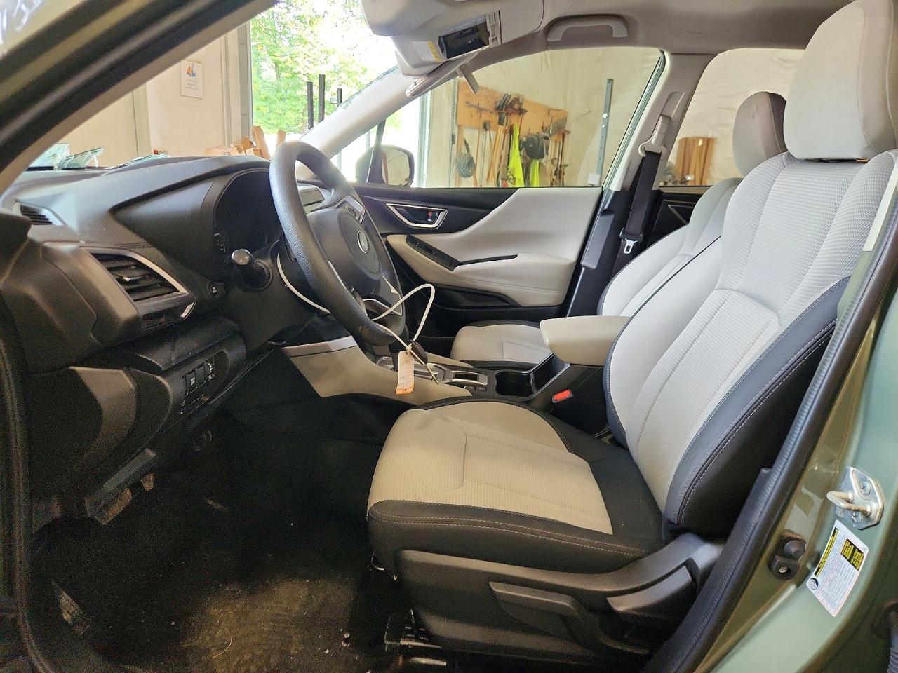 2021 Subaru Forester - Image 7