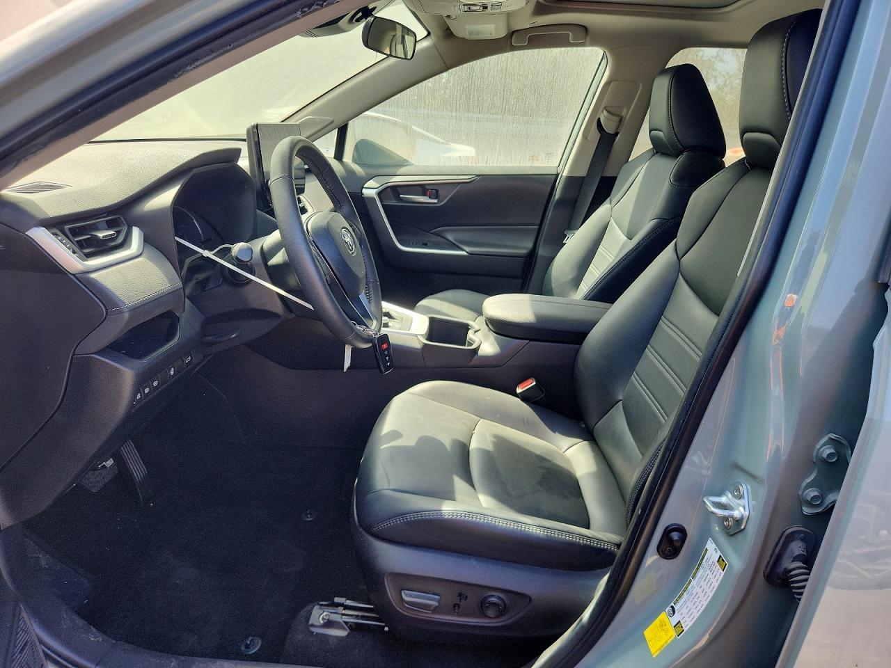 2023 Toyota Rav4 Xle Premium - Фото 7