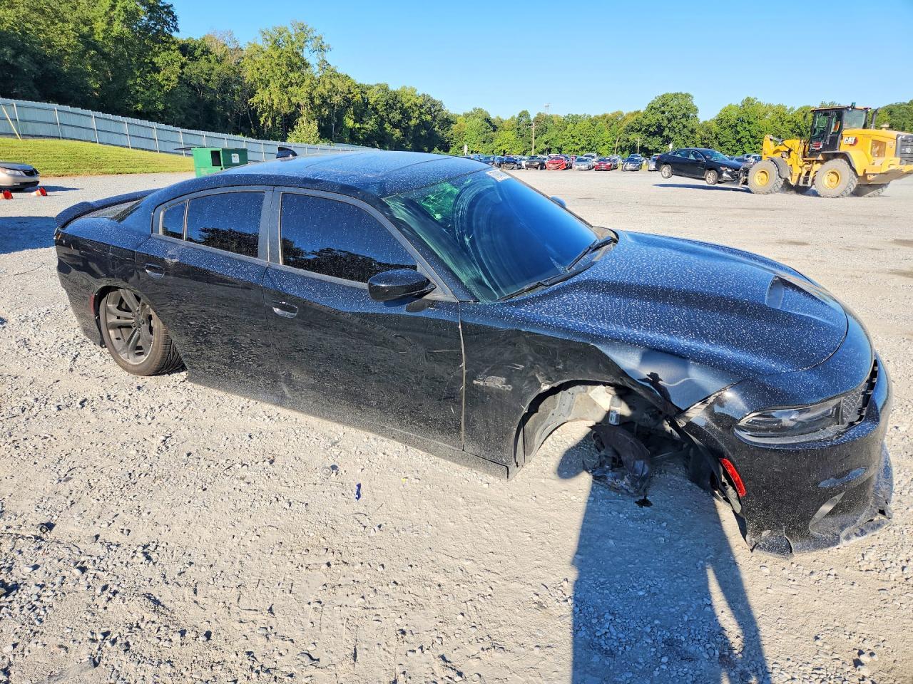 2021 Dodge Charger R/T - Фото 4