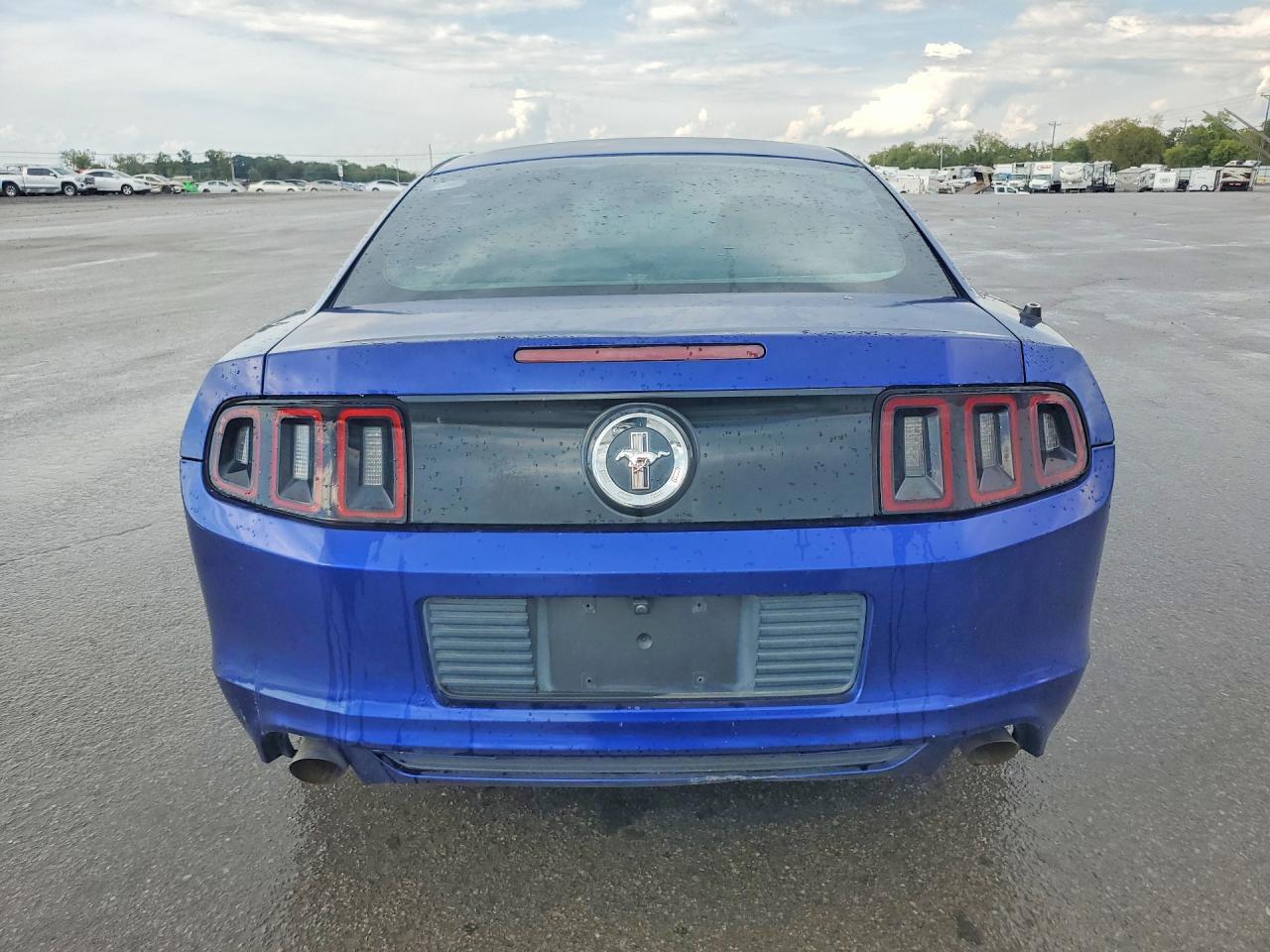 2014 Ford Mustang - Фото 6