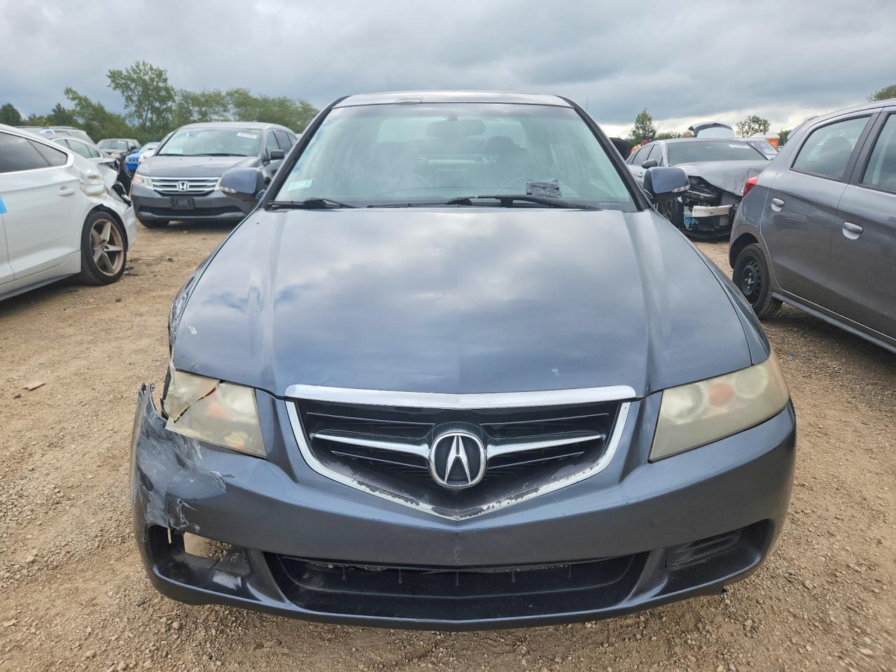 2005 Acura Tsx - Image 5