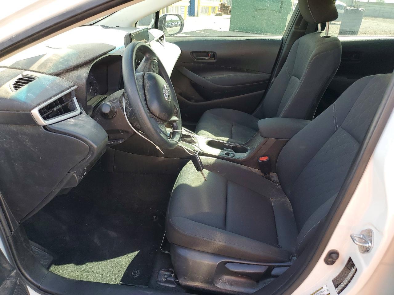 2025 Toyota Corolla Le - Фото 7