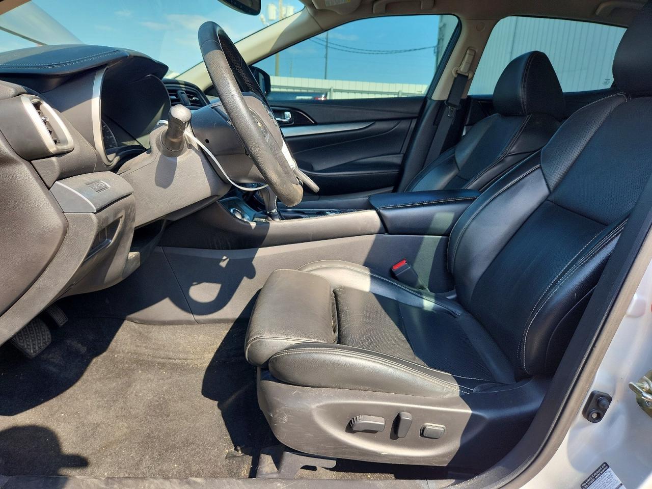 2016 Nissan Maxima 3.5 Sv - Image 7