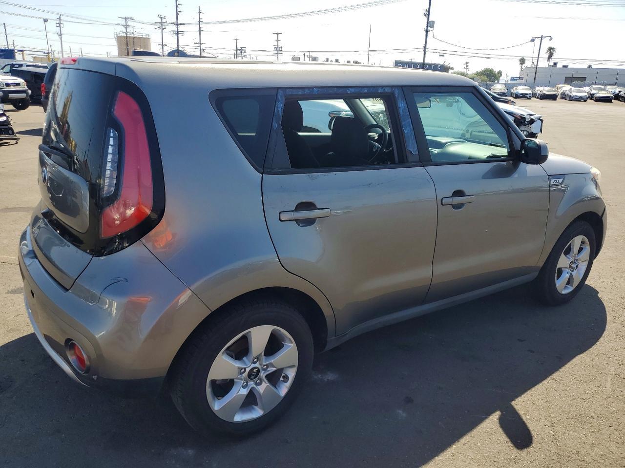 2018 Kia Soul + - Фото 3