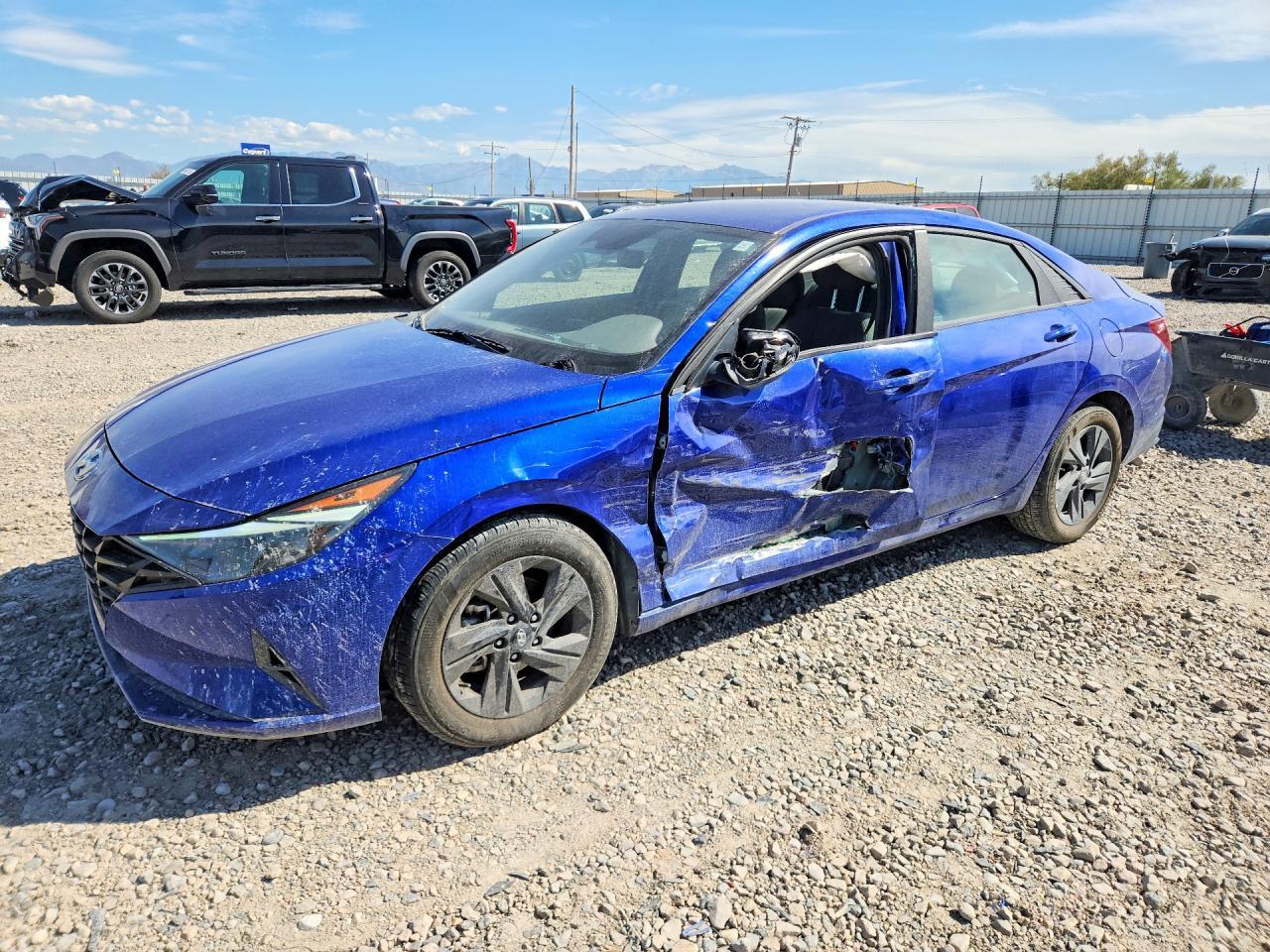 null