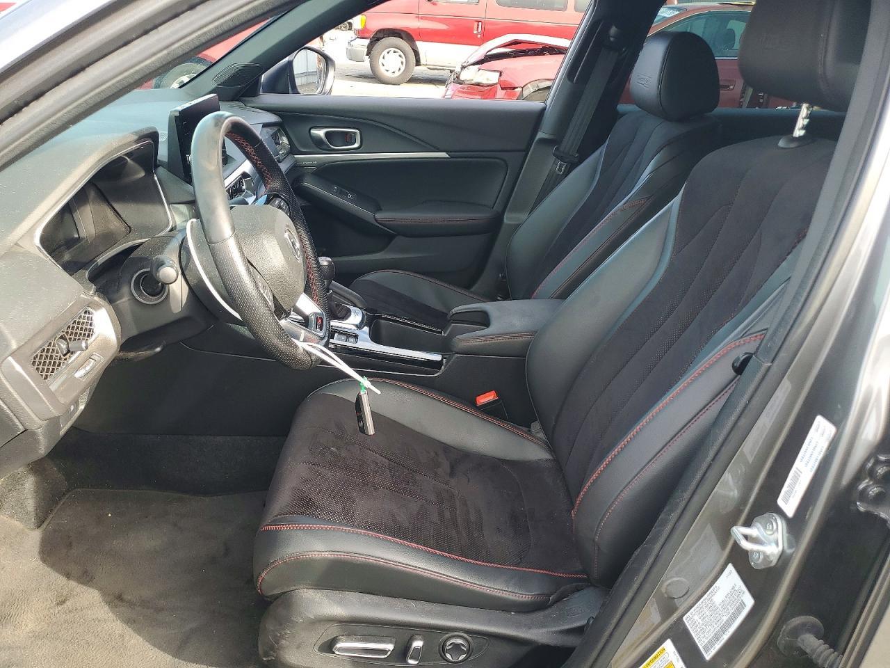 2024 Acura Integra Type S - Фото 7