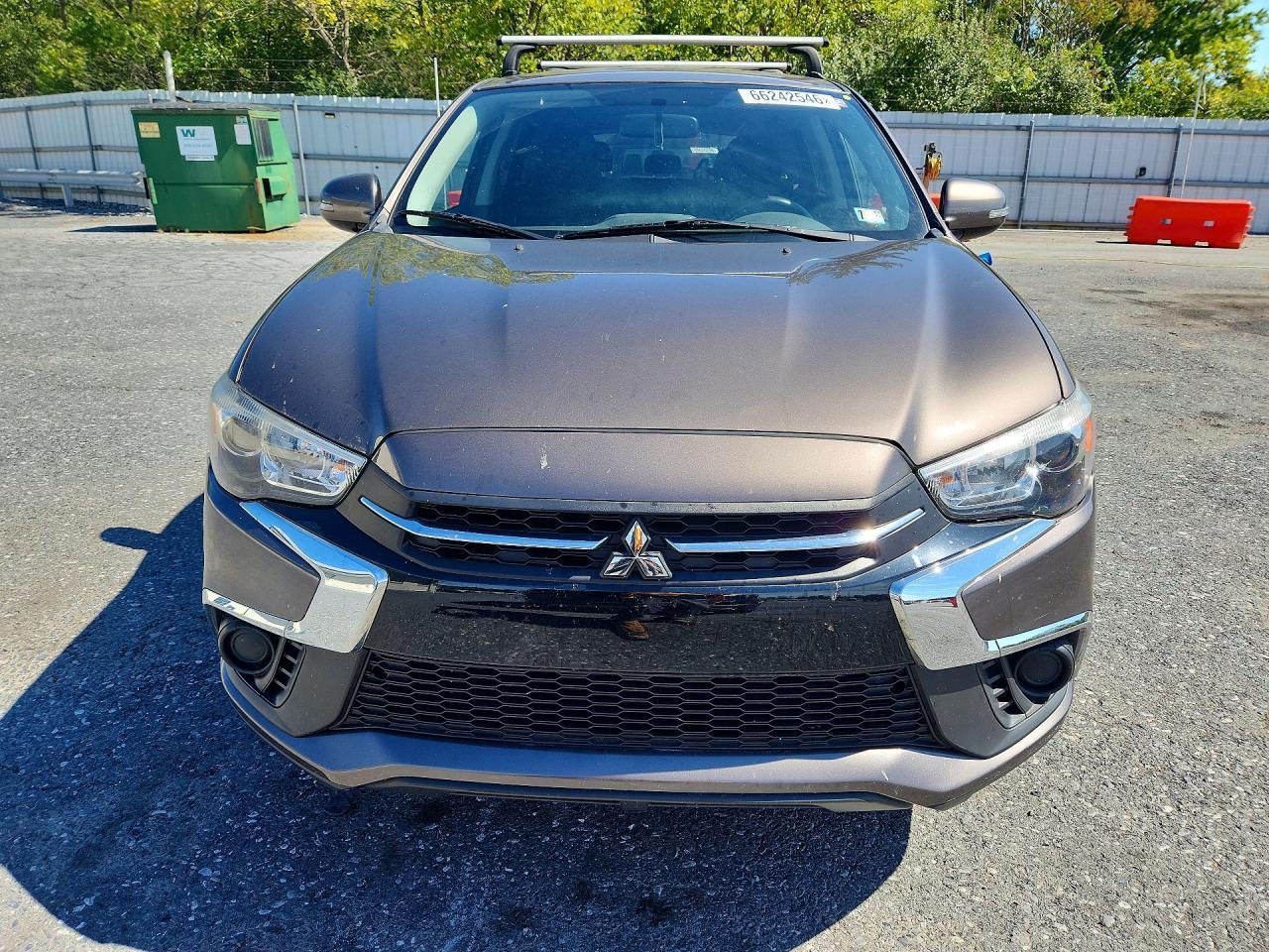 2018 Mitsubishi Outlander Sport Es - Image 5