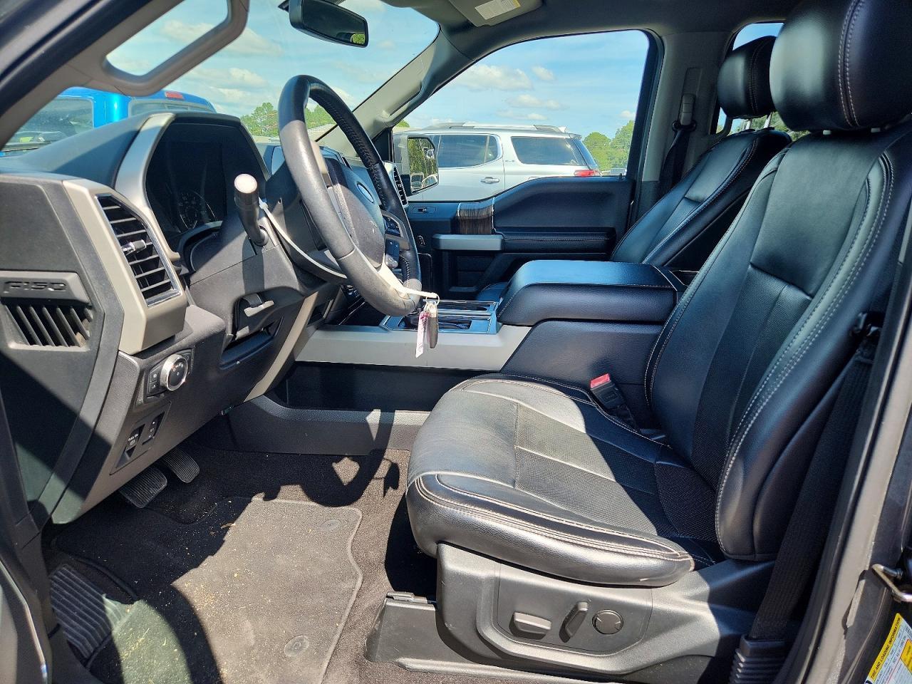 2019 Ford F150 Supercrew - Фото 7